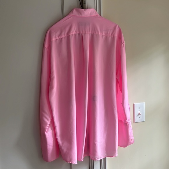 Ireneisgood Goodfy Shirt, Size M, Fuxia - Picture 14 of 14